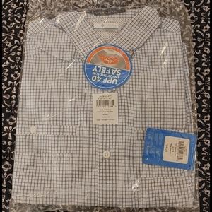 Men's Lg LS Super Tamiami Button up Shirt